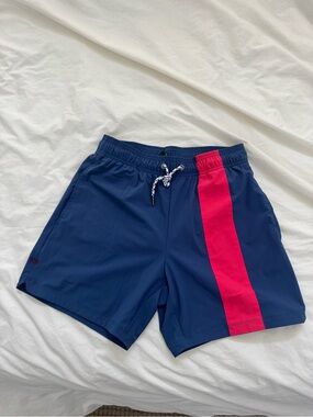 Rhone Swim Trunks